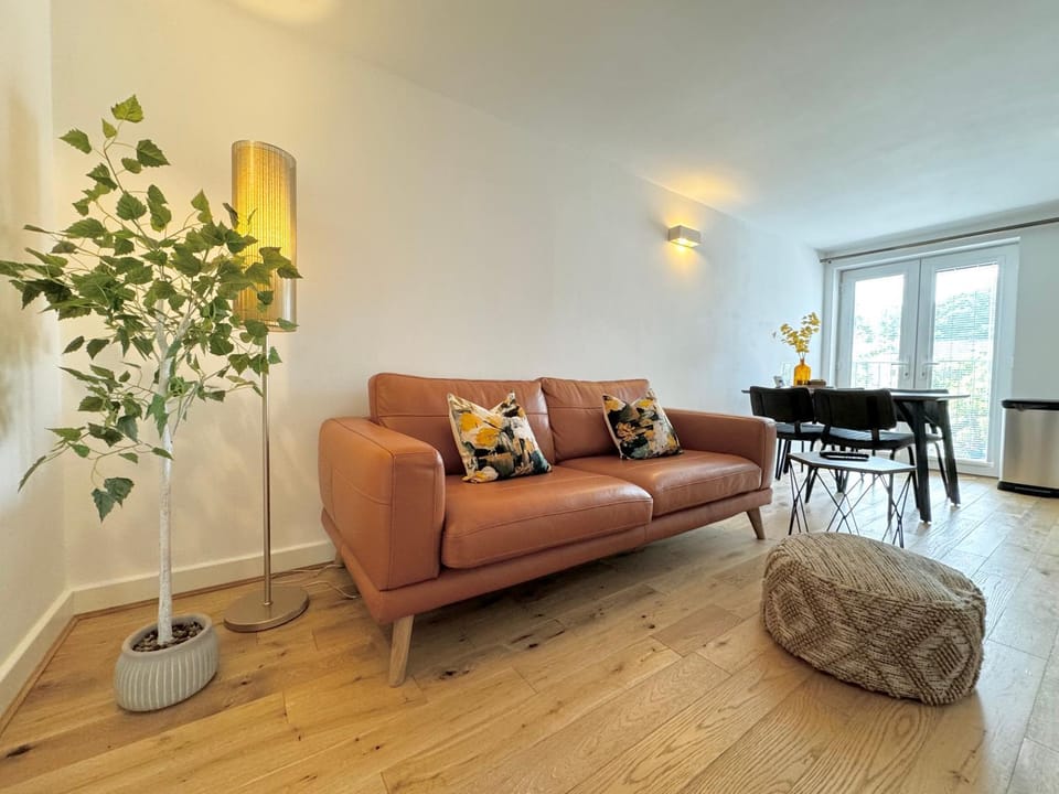 The Wilsons Courtyard, 2 - Bed, Sleeps 4, Pets Welcome Apartment in England