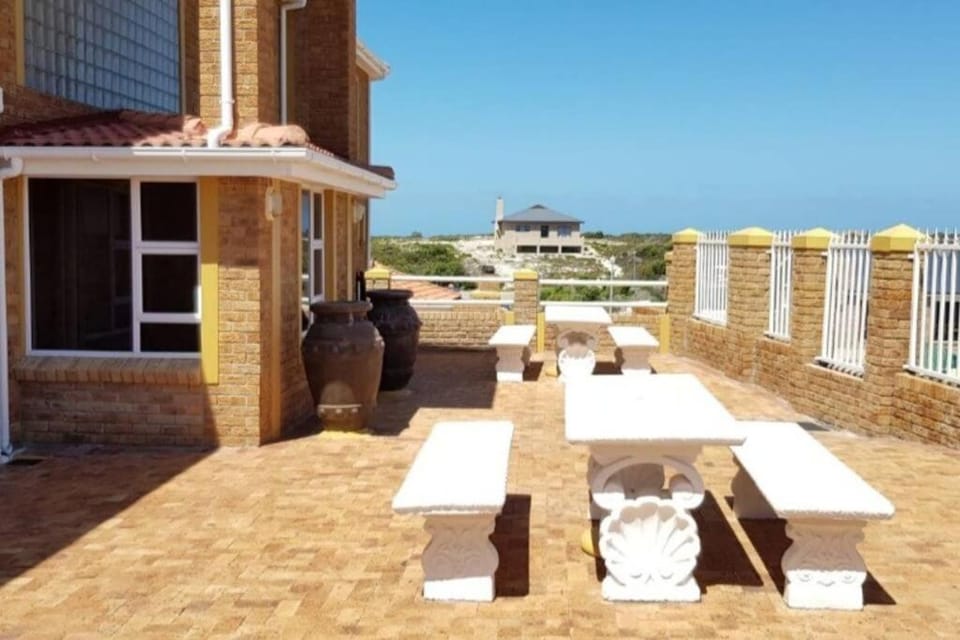 Patio, Day, View (from property/room)