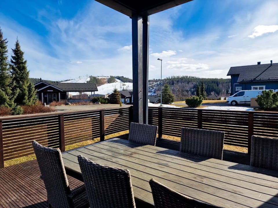 Patio, View (from property/room)