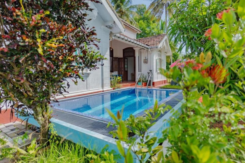 The Dutch Inn Bed and Breakfast in Galle