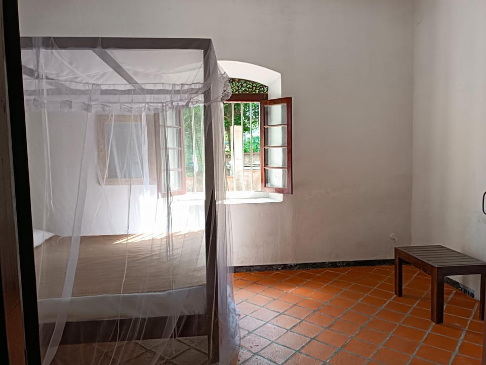 The Dutch Inn Bed and Breakfast in Galle