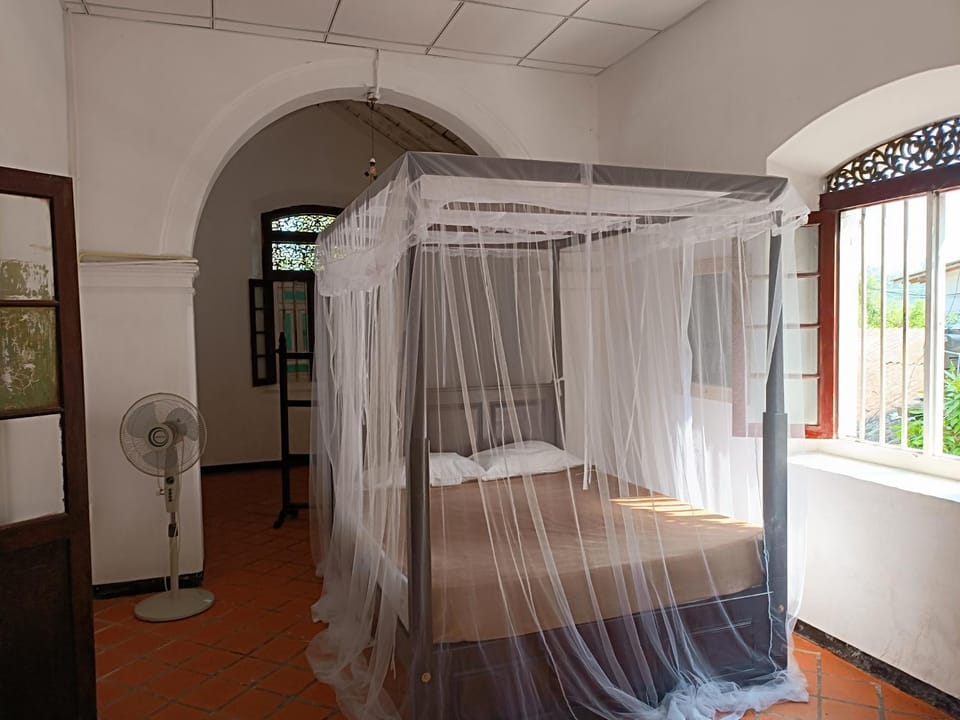The Dutch Inn Bed and Breakfast in Galle