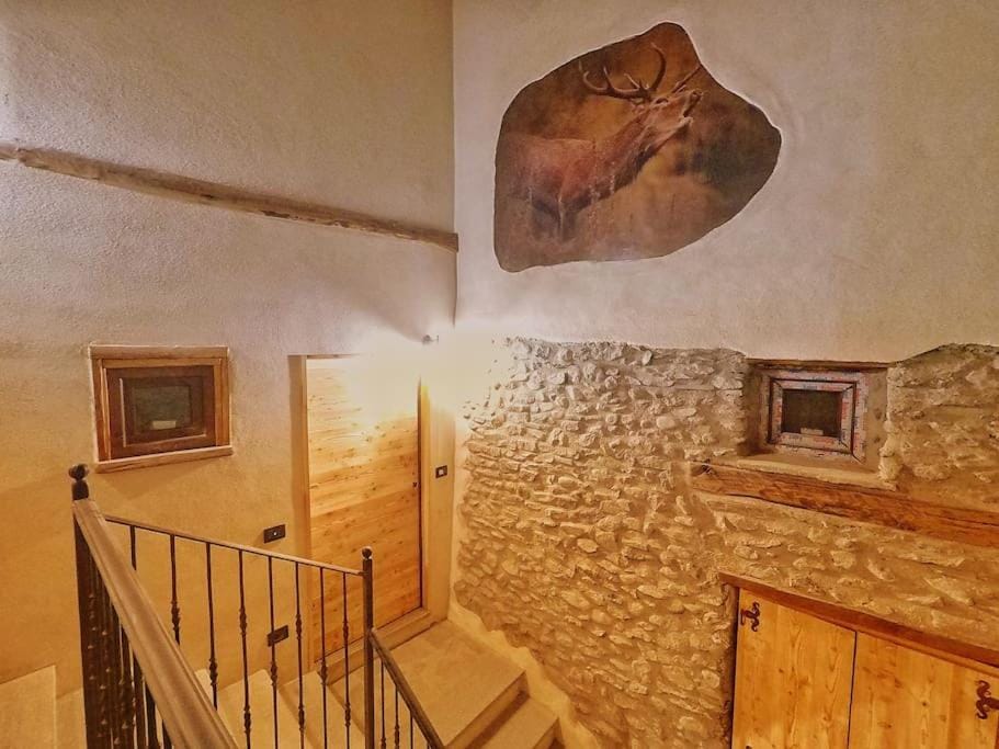 La Maison du Coeur - Le Grenier Apartment in Piedmont