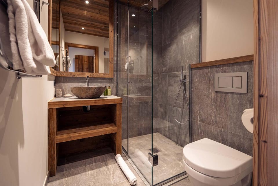 Madame Vacances Chalet Arda Chalet in Val dIsere