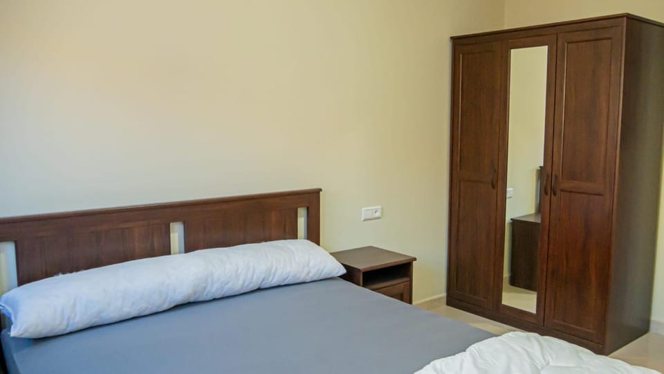 Airport Apartment M&A Apartment in Morocco