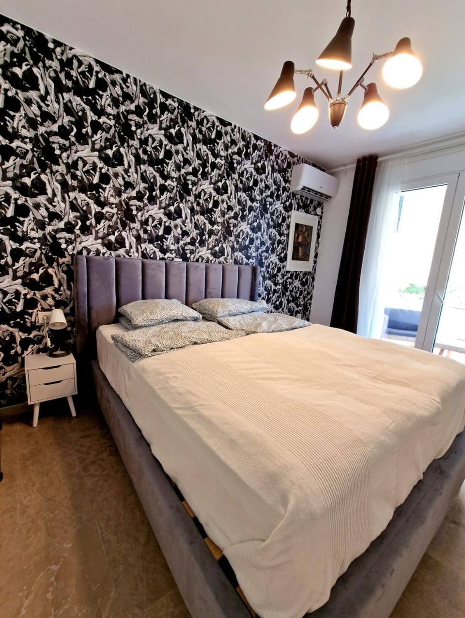 Luxurious studio apartment close to the beach and airport Apartment in East Attica Regional Unit, Greece