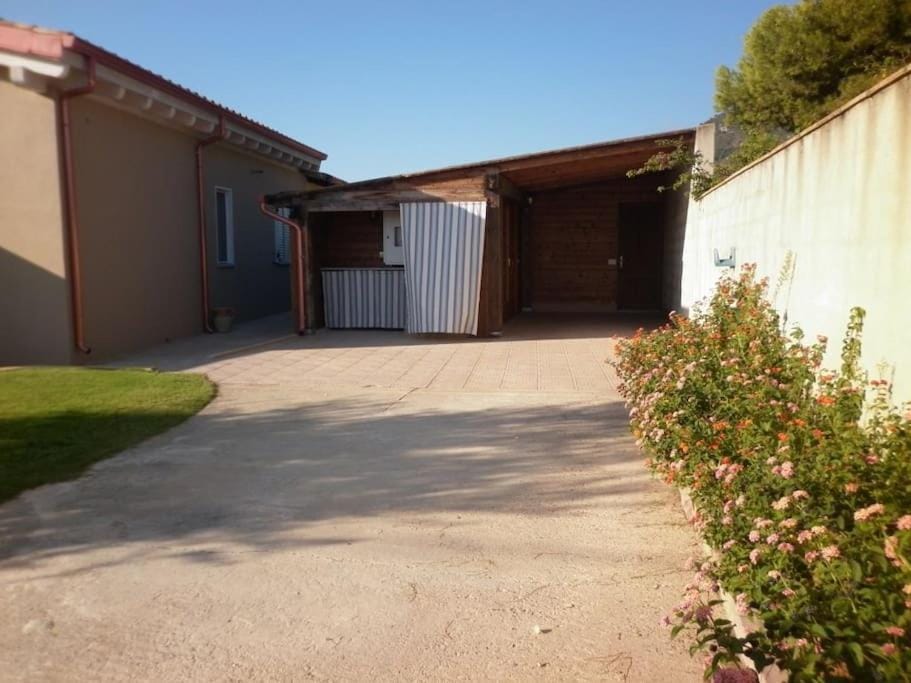 Gli Ulivi House in Sardinia
