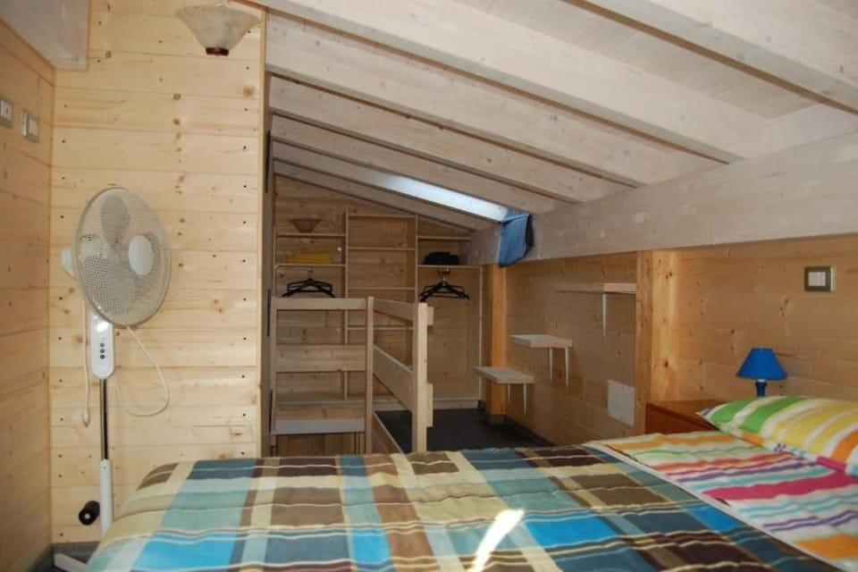 Gli Ulivi House in Sardinia