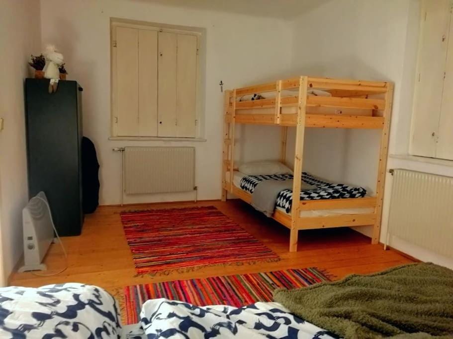 Ferienwohnung Pleesz Apartment in Austria