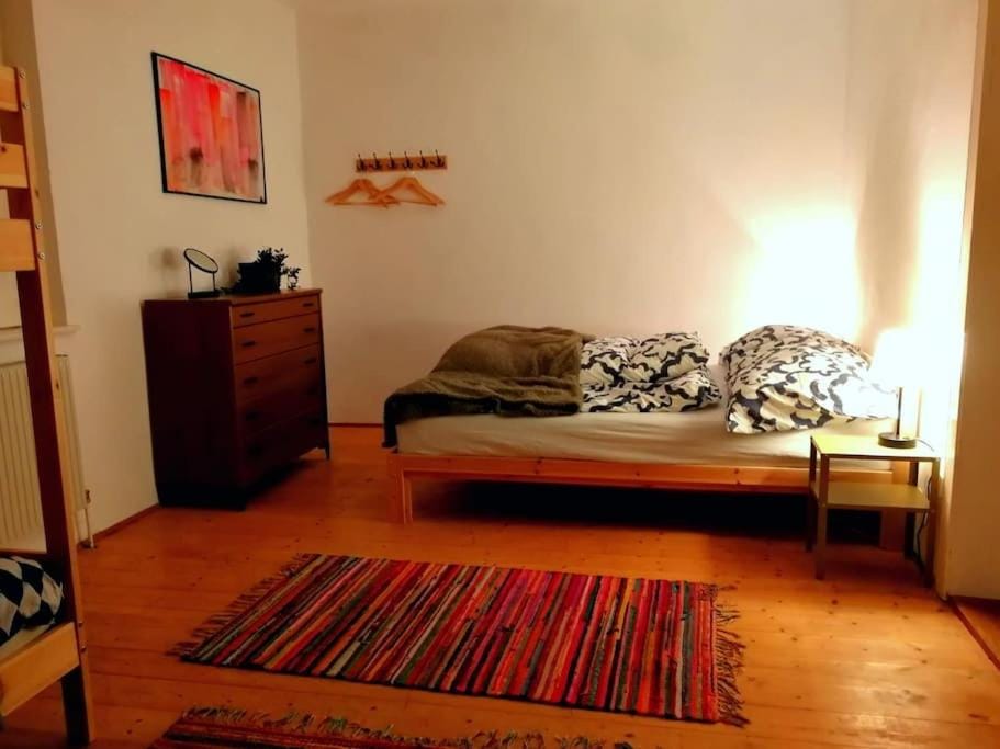 Ferienwohnung Pleesz Apartment in Austria