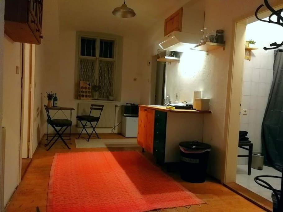Ferienwohnung Pleesz Apartment in Austria