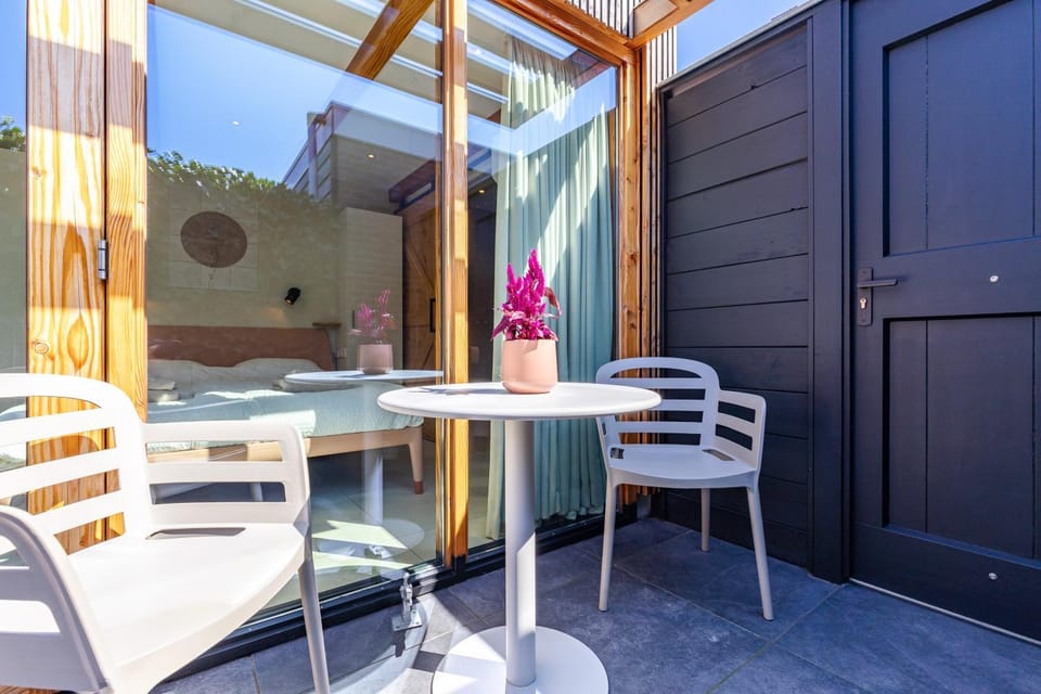 Patio, Balcony/Terrace