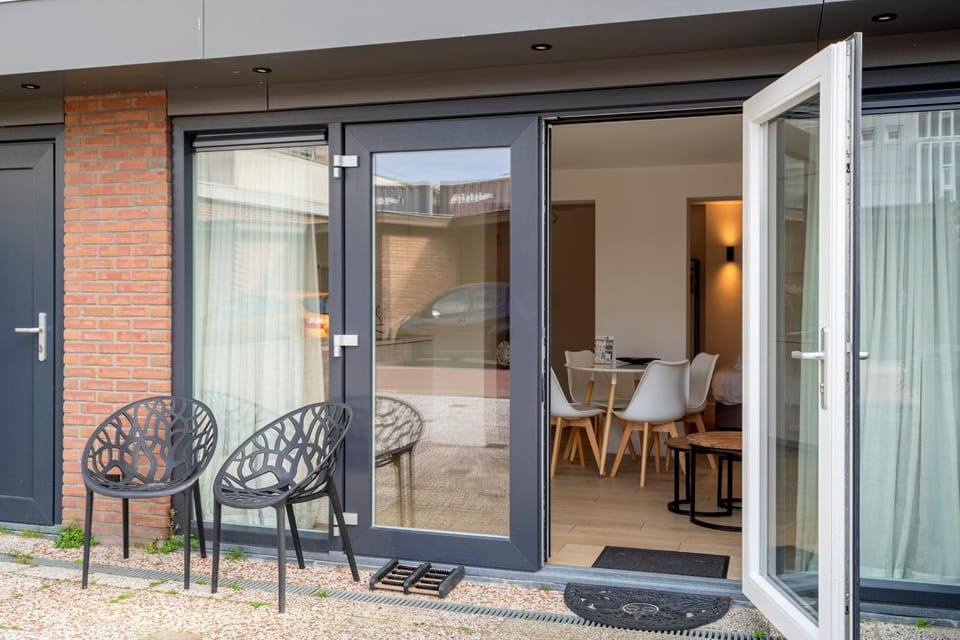 Balcony/Terrace, Seating area