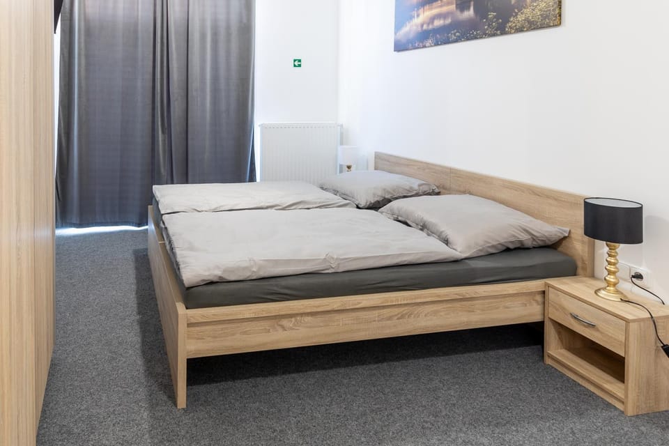 Penzion Fiesta Bed and Breakfast in South Moravian Region