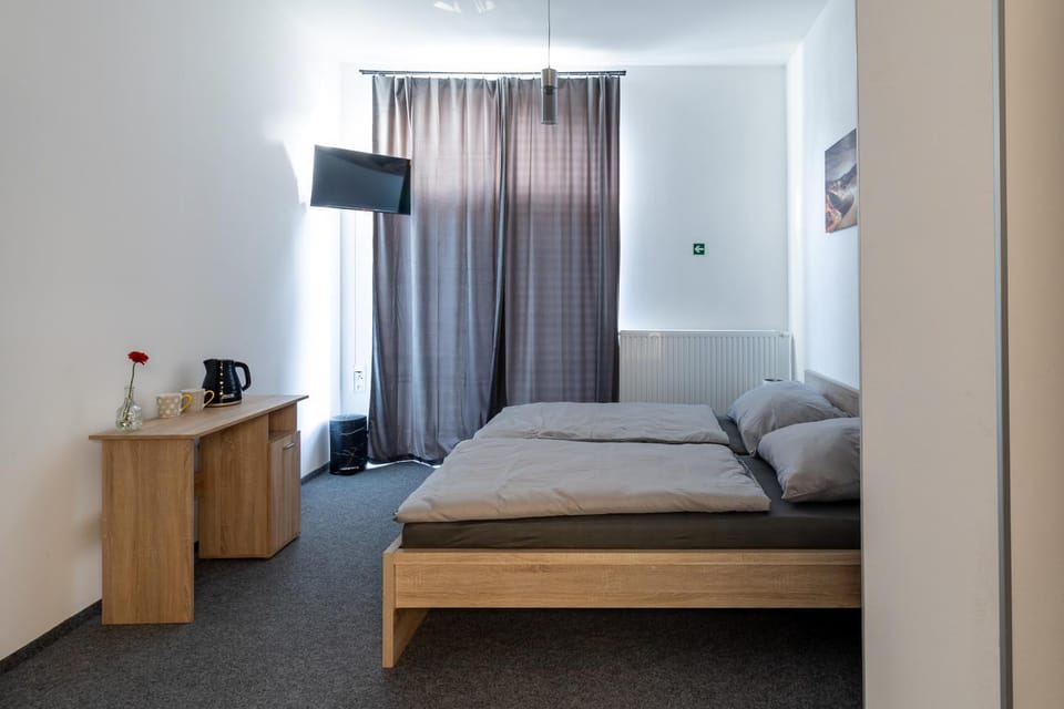 Penzion Fiesta Bed and Breakfast in South Moravian Region