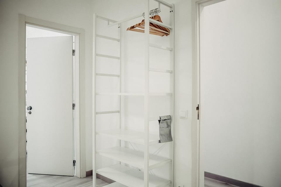 wardrobe