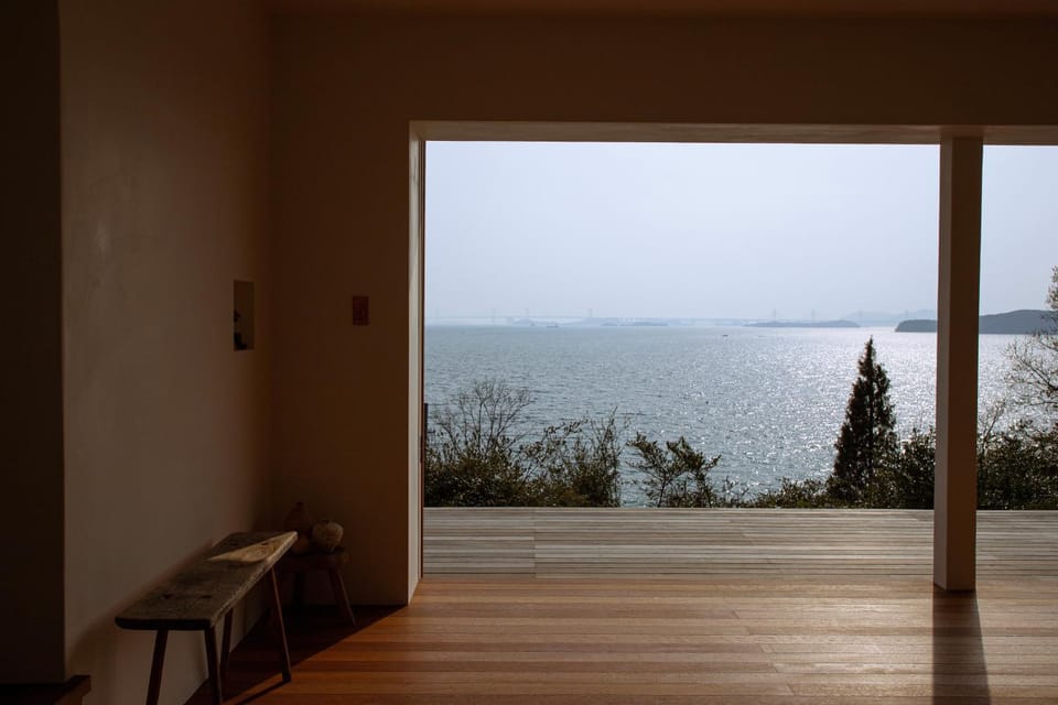 Heima Villa in Japan