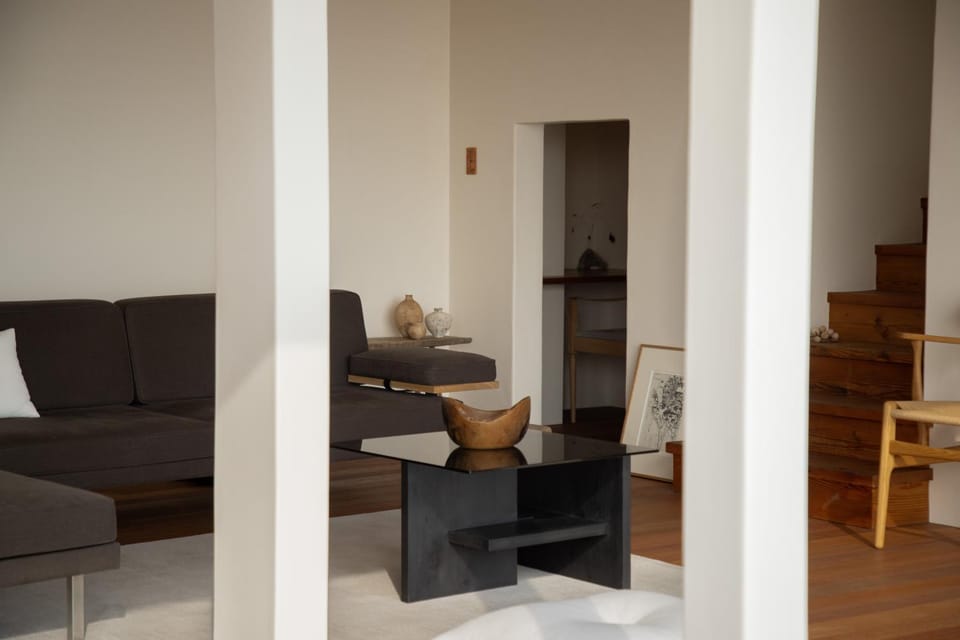 Heima Villa in Japan