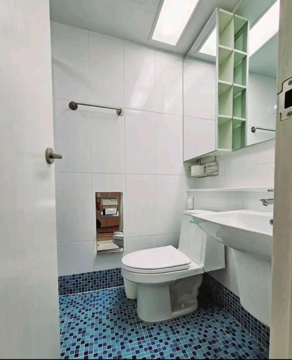 Happy House Apartment in Busan