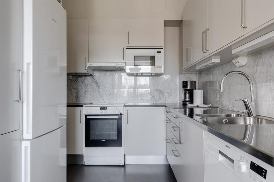 HeyStay VR40 Apartment in Gothenburg