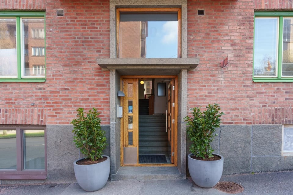 HeyStay VR40 Apartment in Gothenburg