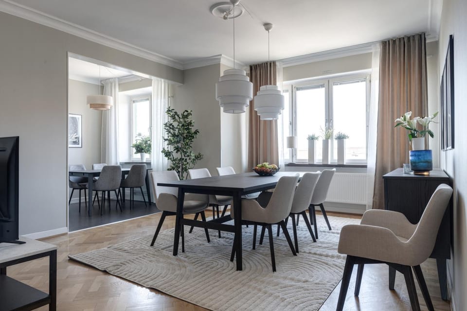 HeyStay VR40 Apartment in Gothenburg