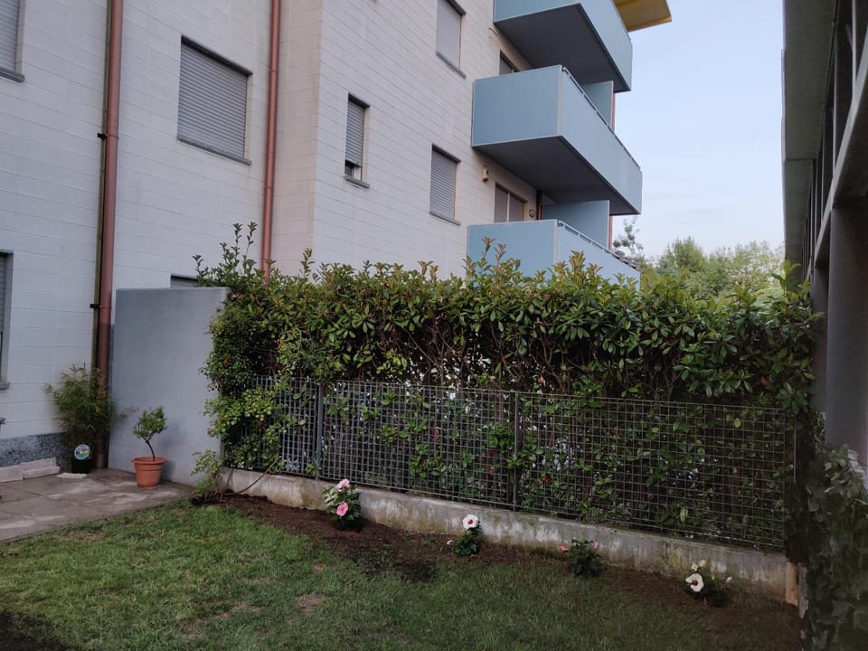 3 Star Home Holiday a Bergamo Apartment in Bergamo