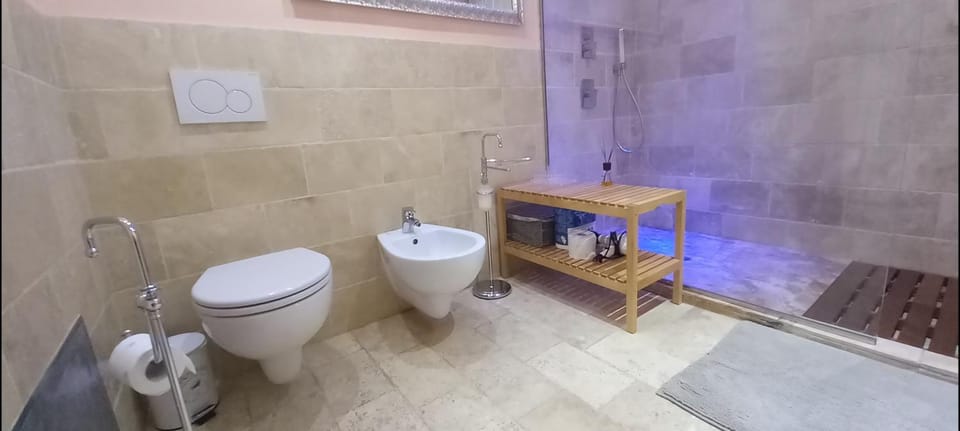 Villa Il Matto con spa idromassaggio e sauna Villa in Arezzo