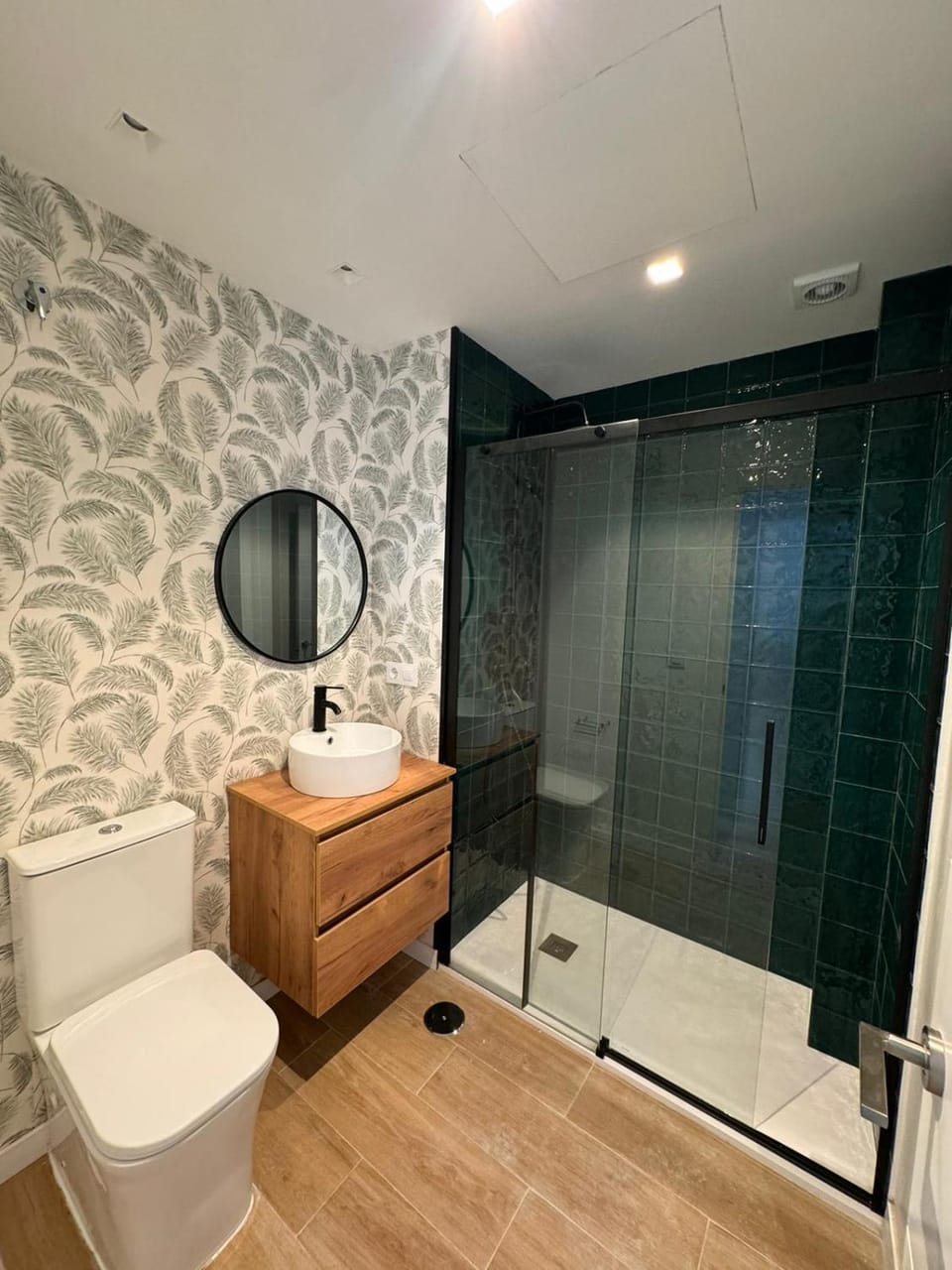 Hidden Gem. Capuchinos Boutique Homes Apartment in Cadiz
