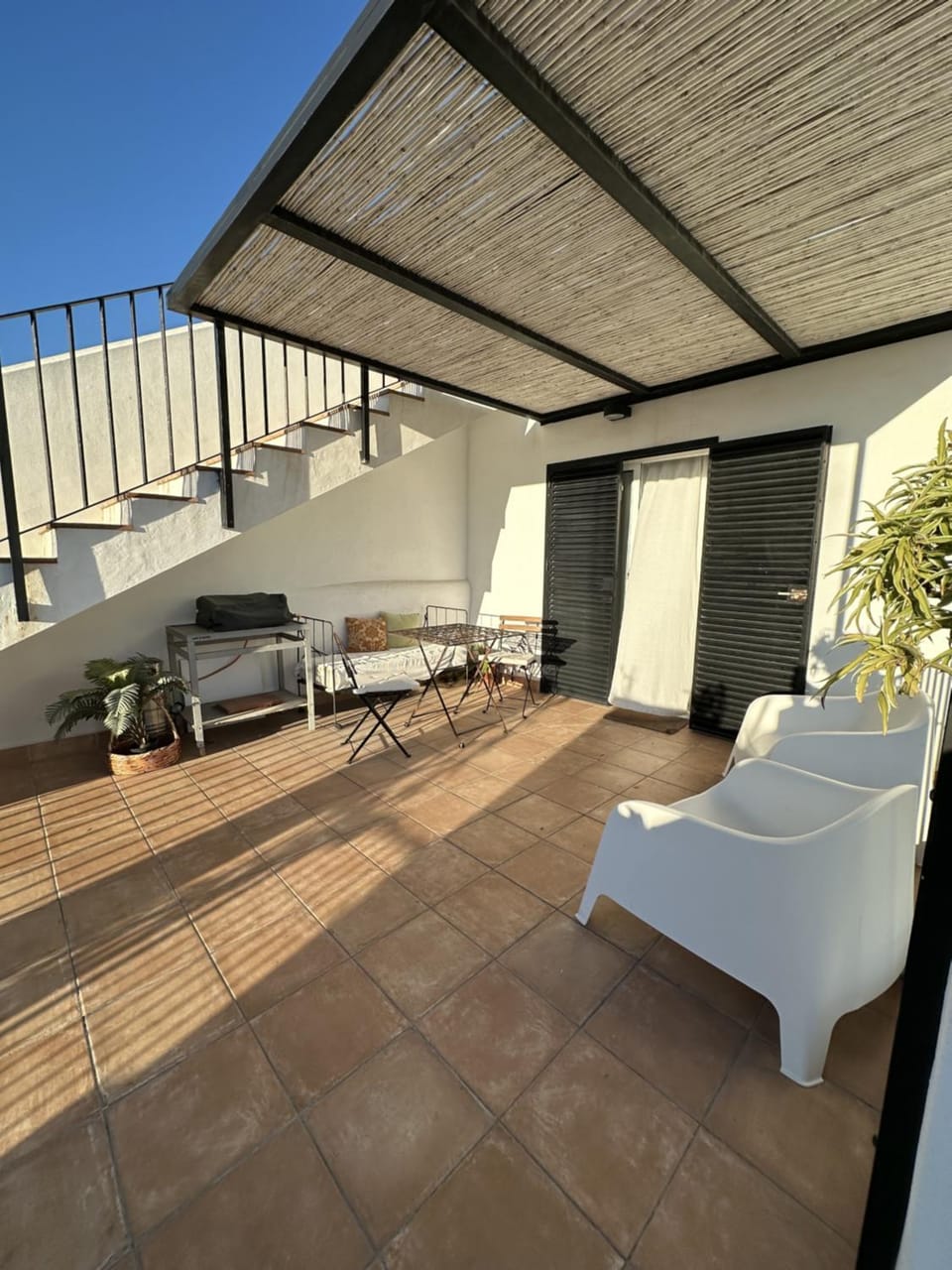 Balcony/Terrace, Balcony/Terrace