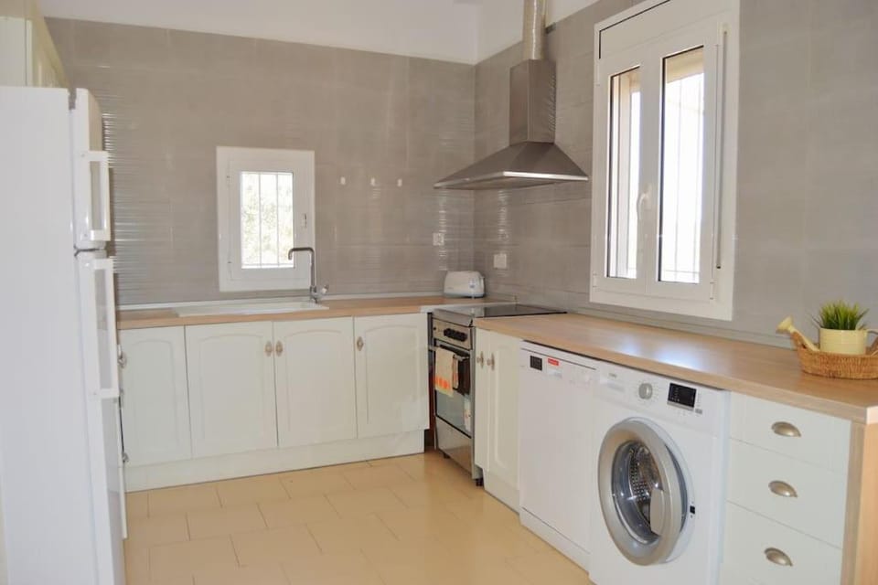 Tros Sevineta House in Baix Ebre