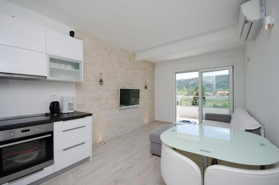 Lopar Zorica 3 Apartment in Lopar