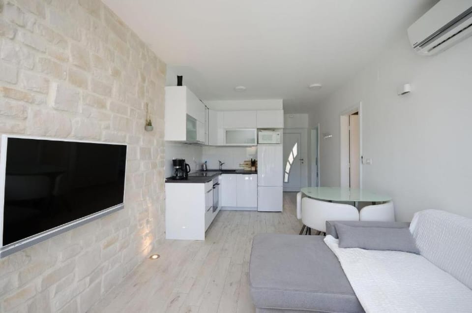 Lopar Zorica 3 Apartment in Lopar