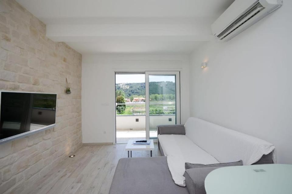 Lopar Zorica 3 Apartment in Lopar