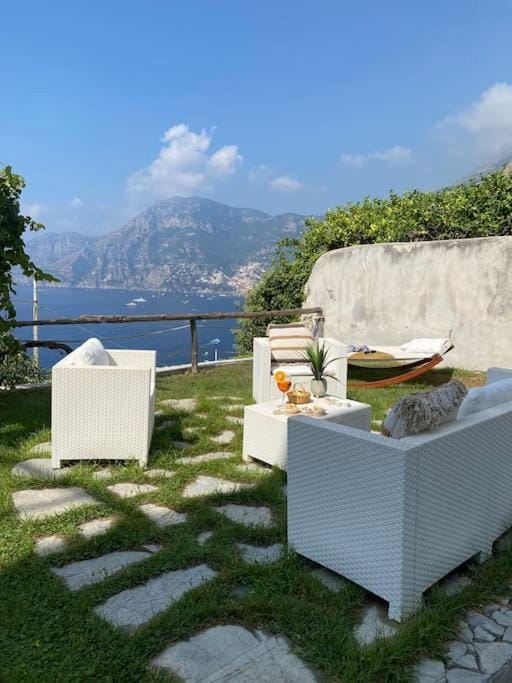 Domus Ursula Apartment in Praiano