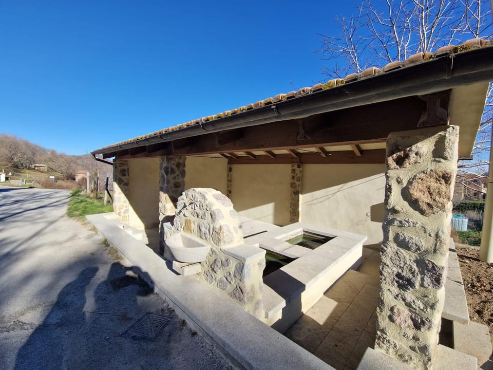 CASA RO Apartment in Tuscany