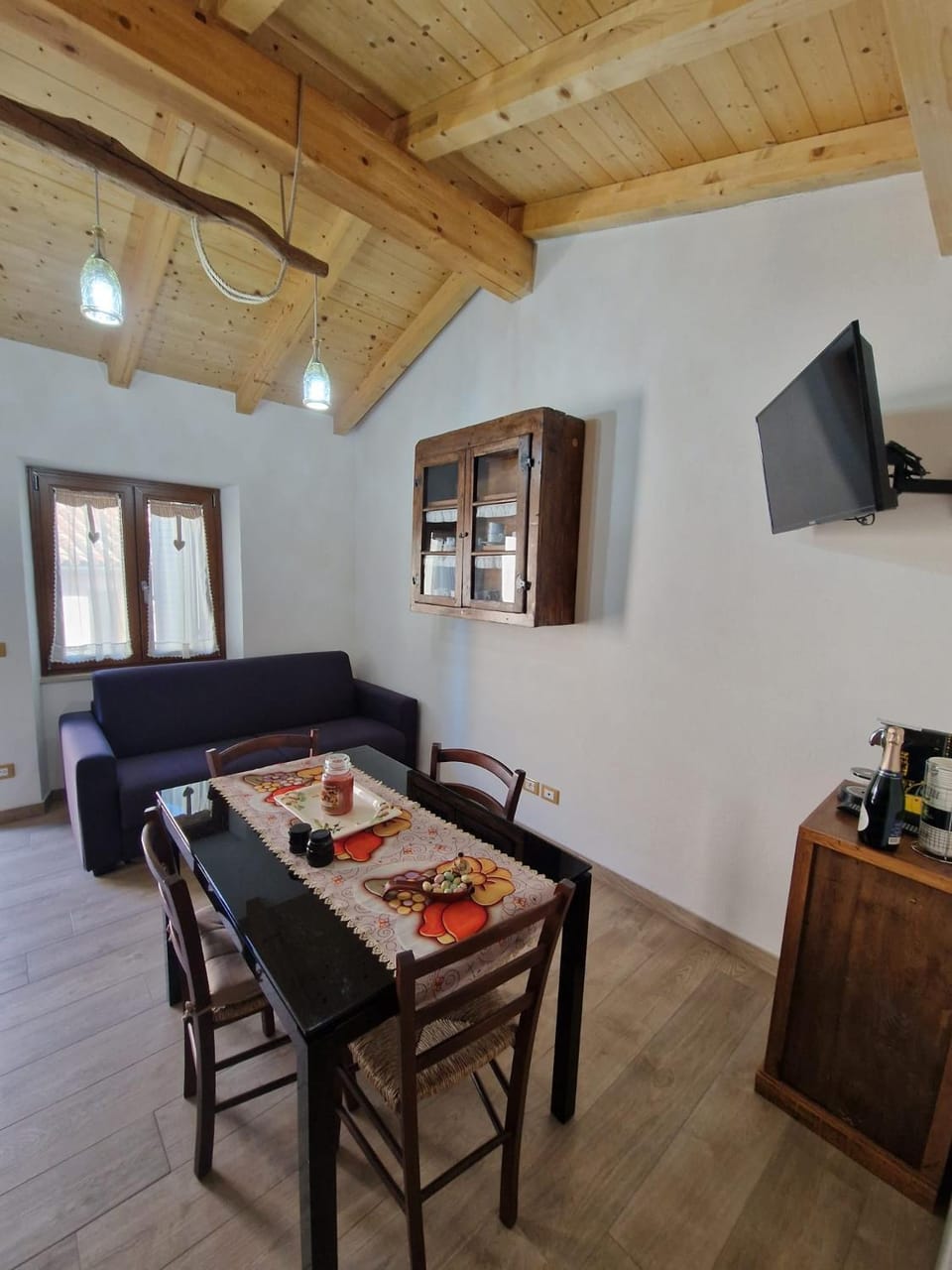 CASA RO Apartment in Tuscany