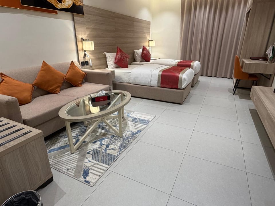 Virano Apartment in Riyadh