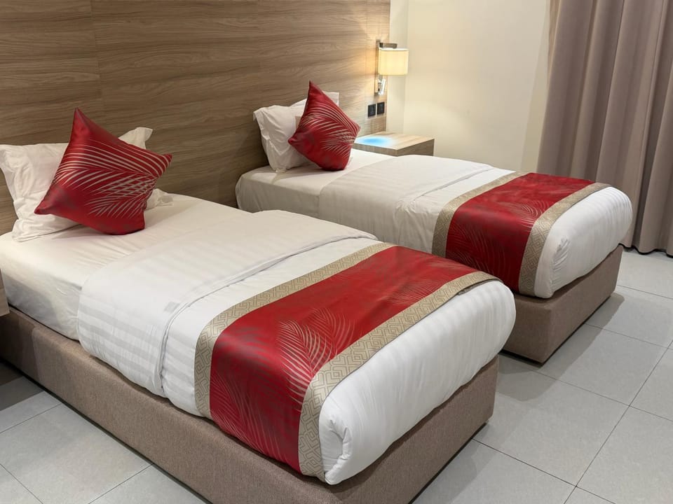 Virano Apartment in Riyadh