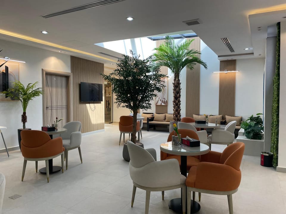Virano Apartment in Riyadh