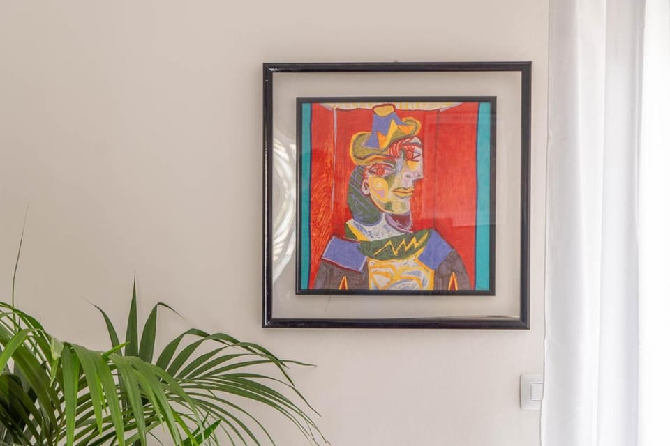 Dimora Manzoni - Bari Center Apartment in Bari