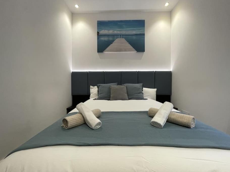 Sarrikobaso House Apartment in Basque Country