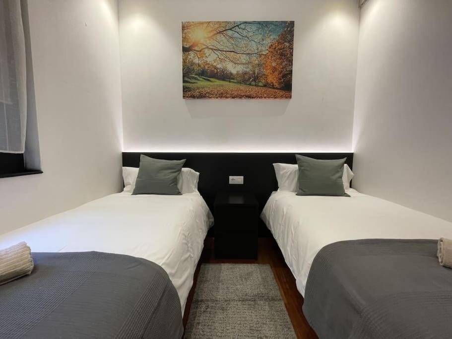 Sarrikobaso House Apartment in Basque Country