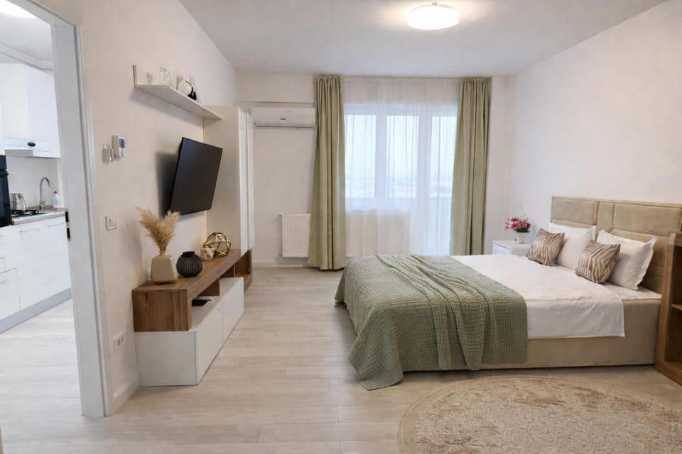 TV and multimedia, Bedroom