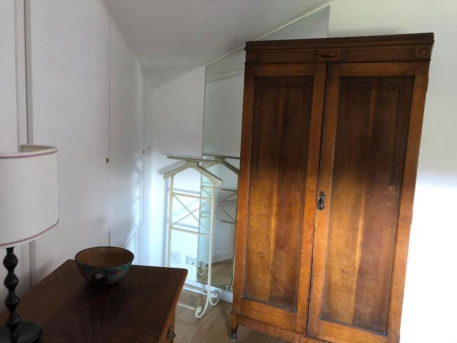 Walking distance from Via Veneto Apartment in Rome