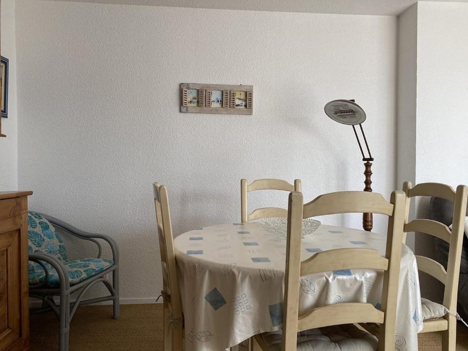 507-Bel appartement en bordure de la plage d'Erquy Apartment in Brittany