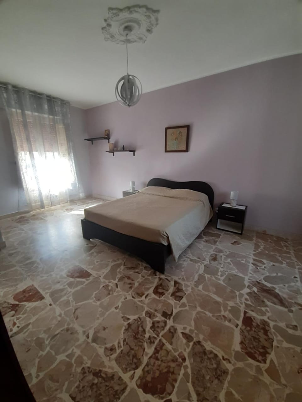 Tindara's House House in Sicily