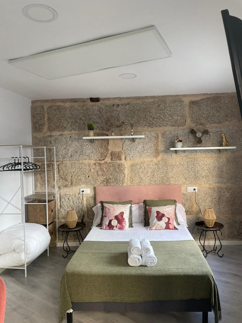 Apartamentos SARABIA LOFT Apartment in Ourense