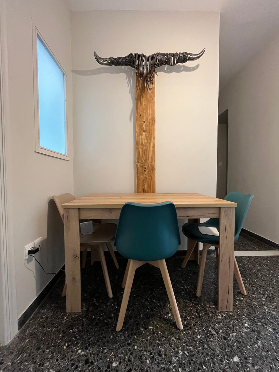 Artist's 1 BD Apt in Keramikos Apartment in Athens