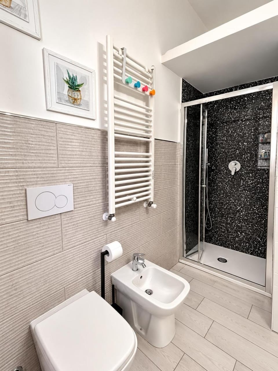 Shower, Toilet, Bathroom, bidet
